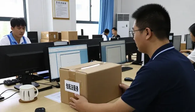 厂房车间中的生产加工应用趋势分析