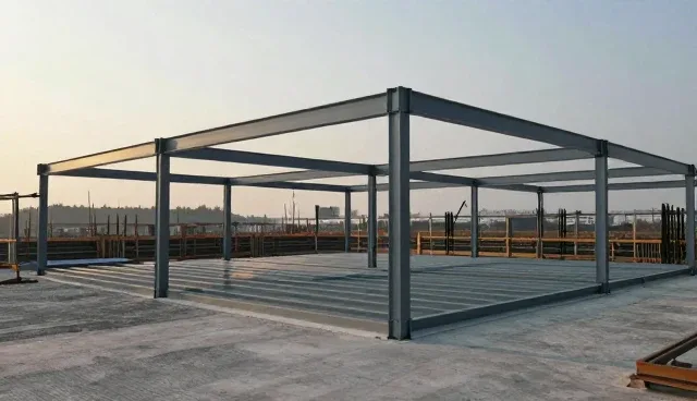 批量生产加工中的维护流程优化建议