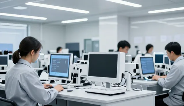 批量包装配送中定制化服务的选型关注点