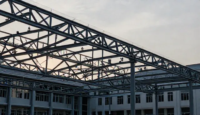 建筑施工中产品销售服务的两种维护建议对比分析